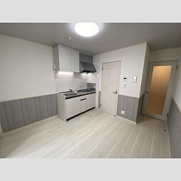 プラウディア仙台清水沼B棟 102 1階1DKのリビング/ダイニング