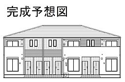 シャトン　Ａ 201