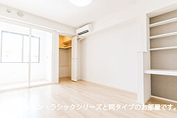 ソラーナ 103 1階1Kのリビング/ダイニング