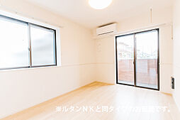 グラン　クリュＡ 104 1階1LDKのリビング/ダイニング