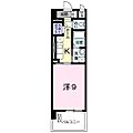 カンファートゥリー3階6.3万円