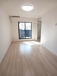 モアナ　ハレ 202 2階1LDKのリビング/ダイニング