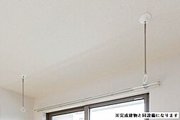 セレーノ岡谷 102 1階1LDKの室内