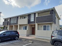 プロムナードＡ