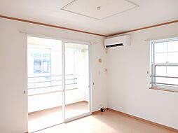 エム・フィールド88Ｂ 201 2階2LDKのリビング/ダイニング