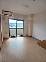 ベルアビタシオン 501 5階2LDKのリビング/ダイニング