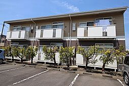 オークヴィレッジＢ 201