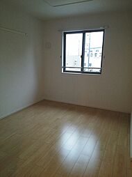 シェーン・プラッツ 204 2階2LDKのリビング/ダイニング