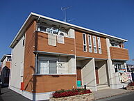 埼玉県東松山市あずま町1丁目：物件画像／大東建託リーシング株式会社　桶川店