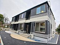 埼玉県上尾市大字平方領々家：物件画像／大東建託リーシング株式会社　桶川店