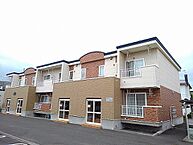 北海道札幌市白石区菊水上町二条2丁目52-433：物件画像／大東建託リーシング株式会社　白石駅前店