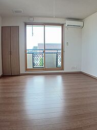 ＷＩＮＳＴＯＮ 201 2階1Kのリビング/ダイニング