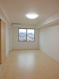 アルカンシエル　Ｄ 302 3階1LDKのリビング/ダイニング