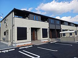 ルミナーレ荒川沖　I 103