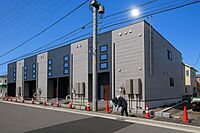 秋田県秋田市寺内蛭根3丁目：物件画像／大東建託リーシング株式会社 秋田店