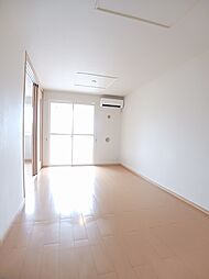 タイセイユニゾンＣ 202 2階2LDKのリビング/ダイニング