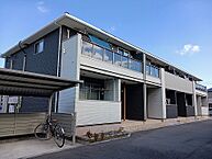 徳島県鳴門市撫養町黒崎字宮津：物件画像／大東建託リーシング株式会社　徳島店