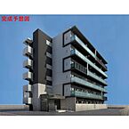 大阪府大阪市生野区巽南5丁目：物件画像／大東建託リーシング株式会社 東大阪店