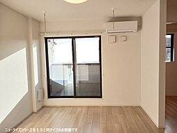 グランツＫ 203 2階3LDKのリビング/ダイニング