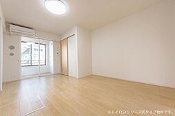 シャルマン　宇和島 101 1階1LDKのリビング/ダイニング