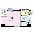 クレスト呉服町9階5.8万円