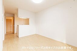 ニューライズ　セキネ　II 103 1階1LDKのリビング/ダイニング