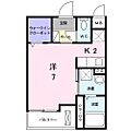 カーサ・ドマーニ24階5.6万円