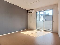 ローズガーデンＮ・Ｔ　II 101 1階2LDKのリビング/ダイニング