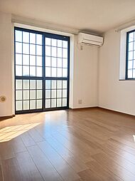 カサ　モデルナ　I 205 2階2LDKのリビング/ダイニング