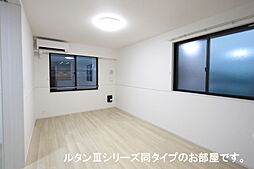 グランメゾンＮ 102 1階1LDKのリビング/ダイニング