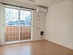 ナックサクラニュータウンＡ 101 1階2LDKのリビング/ダイニング