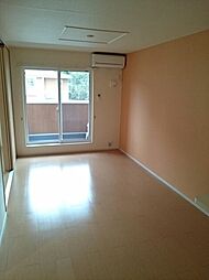 アイヒルズ中里Ａ 202 2階2LDKのリビング/ダイニング