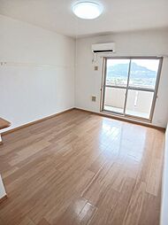 シャンテ 604 6階ワンルームのリビング/ダイニング