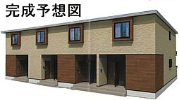 クレールガーデン　I