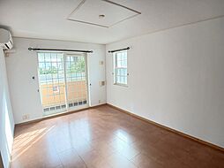 インテックス北神戸 101 1階1LDKのリビング/ダイニング