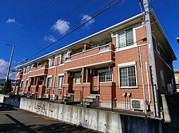 メゾン　シェークル