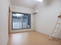 ボヤージュ 202 2階1DKのリビング/ダイニング