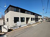 群馬県安中市原市2丁目：物件画像／大東建託リーシング株式会社　高崎店
