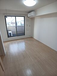 グラン・ソレイユ 202 2階1LDKのリビング/ダイニング