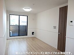 Ｅｓｐｏｉｒ 205 2階2LDKのリビング/ダイニング