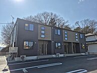 宮城県白石市緑が丘：物件画像／大東建託リーシング株式会社　柴田店