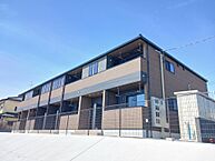 福島県郡山市安積町長久保2丁目：物件画像／大東建託リーシング株式会社　郡山南店