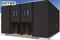 ローズ　ガーデン　櫛川　Ａ 201