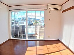 メゾン桜小路 101 1階2DKのリビング/ダイニング