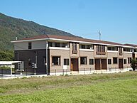 徳島県三好郡東みよし町加茂：物件画像／大東建託リーシング株式会社　徳島店