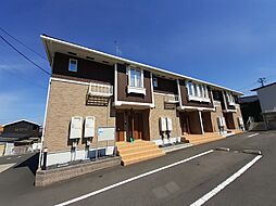 カーサ・ボスケット