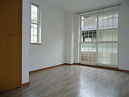 ミーティスＮ 101 1階2DKのリビング/ダイニング