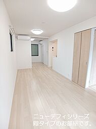 Ｖｉｉｄｅｓ 101 1階1LDKのリビング/ダイニング