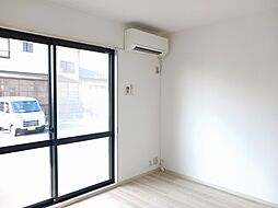 メゾンパークスＡ棟 103 1階1Kのリビング/ダイニング