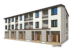 堀内アパート仮 301